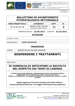 -BFS bollettino FR 2 N. 9