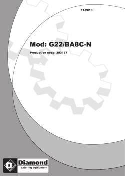 Mod: G22/BA8C-N