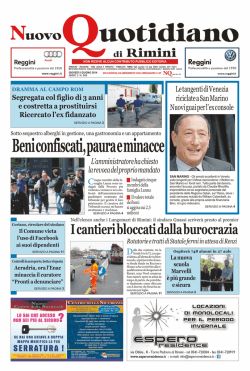 rimini - Virtualnewspaper