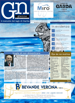 PDF, 11.07MB - Garda Notizie