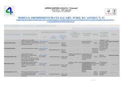 2Adempimenti art 35 di cui al DL 33