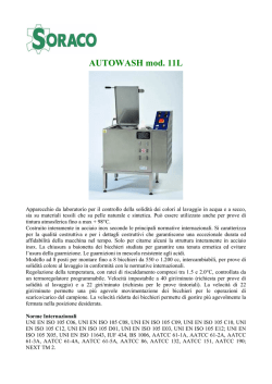 LAME PER SPACCATRICI