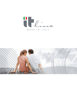 drawers - Edilceramiche di Maccan&ograve;