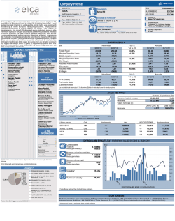 file pdf - Borsa Italiana