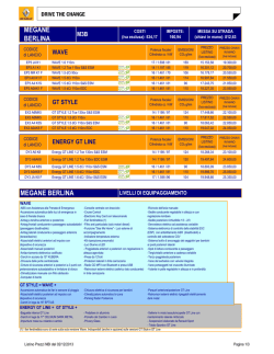 LISTINO_M&eacute;gane Berlina