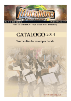 Roy Benson - MultiMusics