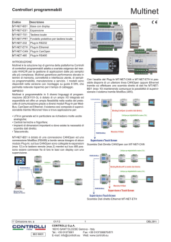 Datasheet - Intellisys