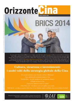 luglio-agosto 2014