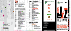 download pdf - Brianza Open Jazz Festival