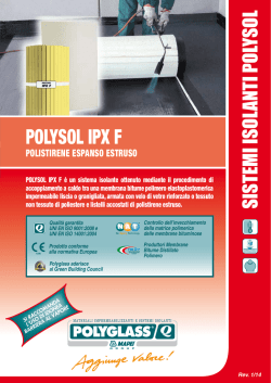 POLYSOL IPX F