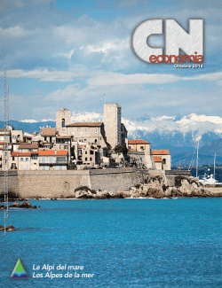 Ottobre 2014 - Camere di Commercio