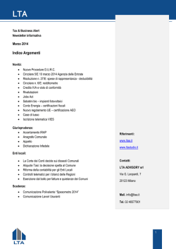 Scarica il documento