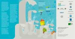 difesa del suolo e manutenzione programmata del