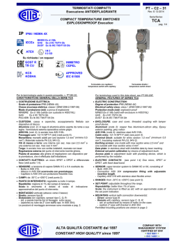 TCA IP - Ettore Cella Spa
