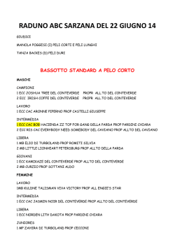 22/06/2014 Raduno di Sarzana