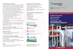 qui - Gruppo di Ricerca nella Gestione Ambientale