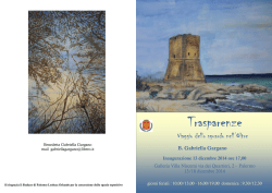 Brochure - Comune di Palermo