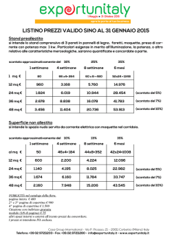 exp rtunitaly - EXPORTUNITALY
