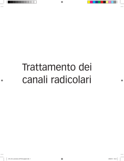 pagine iniziali