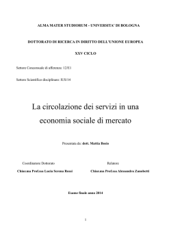Documento PDF - AMS Tesi di Dottorato
