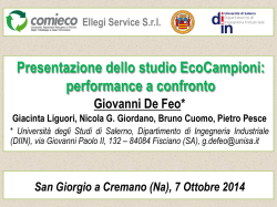 Giovanni_De_Feo_Universita_degli Studi di