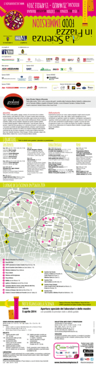 Programma - ResearchItaly