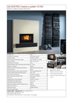 Scarica catalogo - Benigno Caminetti