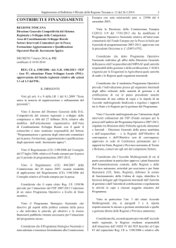 del. G.R. 1106/2013 - FEP