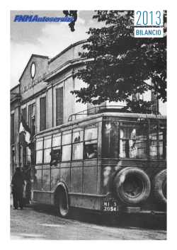 FNM Autoservizi S.p.A.