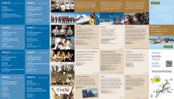 Seiser AlmAlpe di Siusi WinterMusicFestival