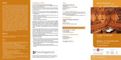 bookmarks in Epatologia 2014