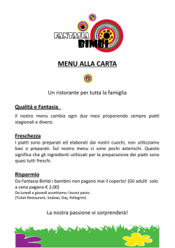 File PDF - Fantasia Bimbi