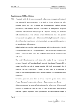25 Giugno - Diritto penale contemporaneo