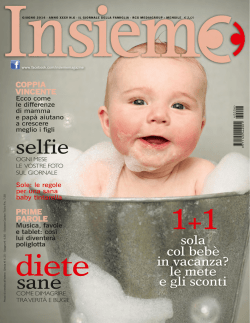 selfe sane - Sinergicamente