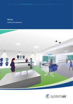 Unit&agrave; ad induzione