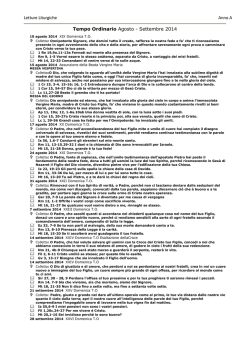 Schema - Diocesi di Cuneo