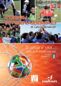 Scarica catalogo PDF