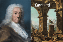 Importanti Dipinti Antichi