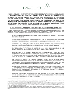 14 04 09 CS Prelios FY2013