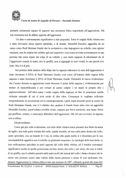 pertanto certamente capace di opporre una resistenza fisica