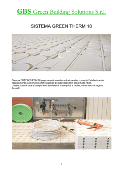 GBS GreenTherm (2) - gbs green building solutions srl