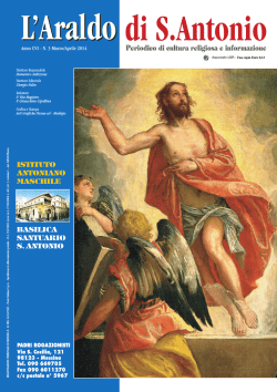 MESSINA Nuovo formato - Basilica S. Antonio