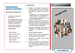 IPASVI 2014 - Cisl Marche