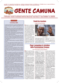 scarica - Gente Camuna