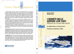 Download - Franco Angeli Editore