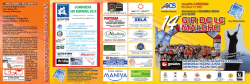 GiR DE LE MALGHE - Promosport valli bresciane
