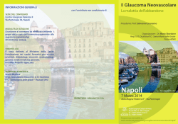 Napoli - Studio Congressi