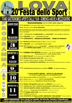 Biciclettata tra le Valli della laguna