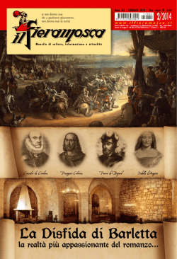 se non diremo cose che a qualcuno spiaceranno