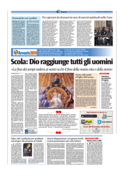 Pagina 3 - Chiesa di Milano